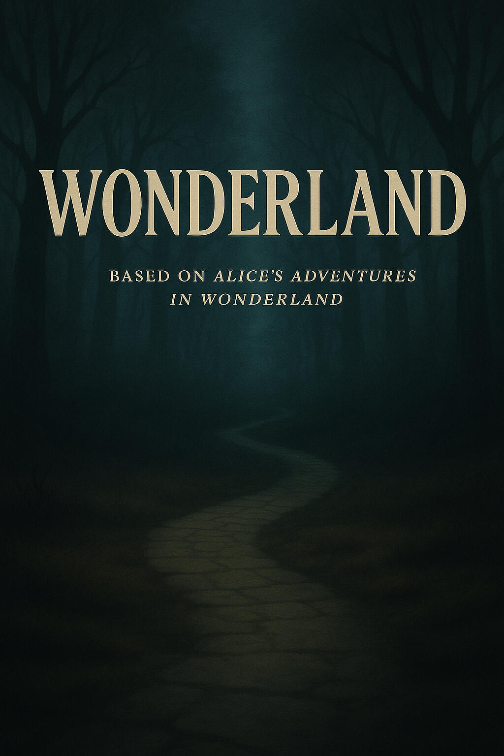 Wonderland