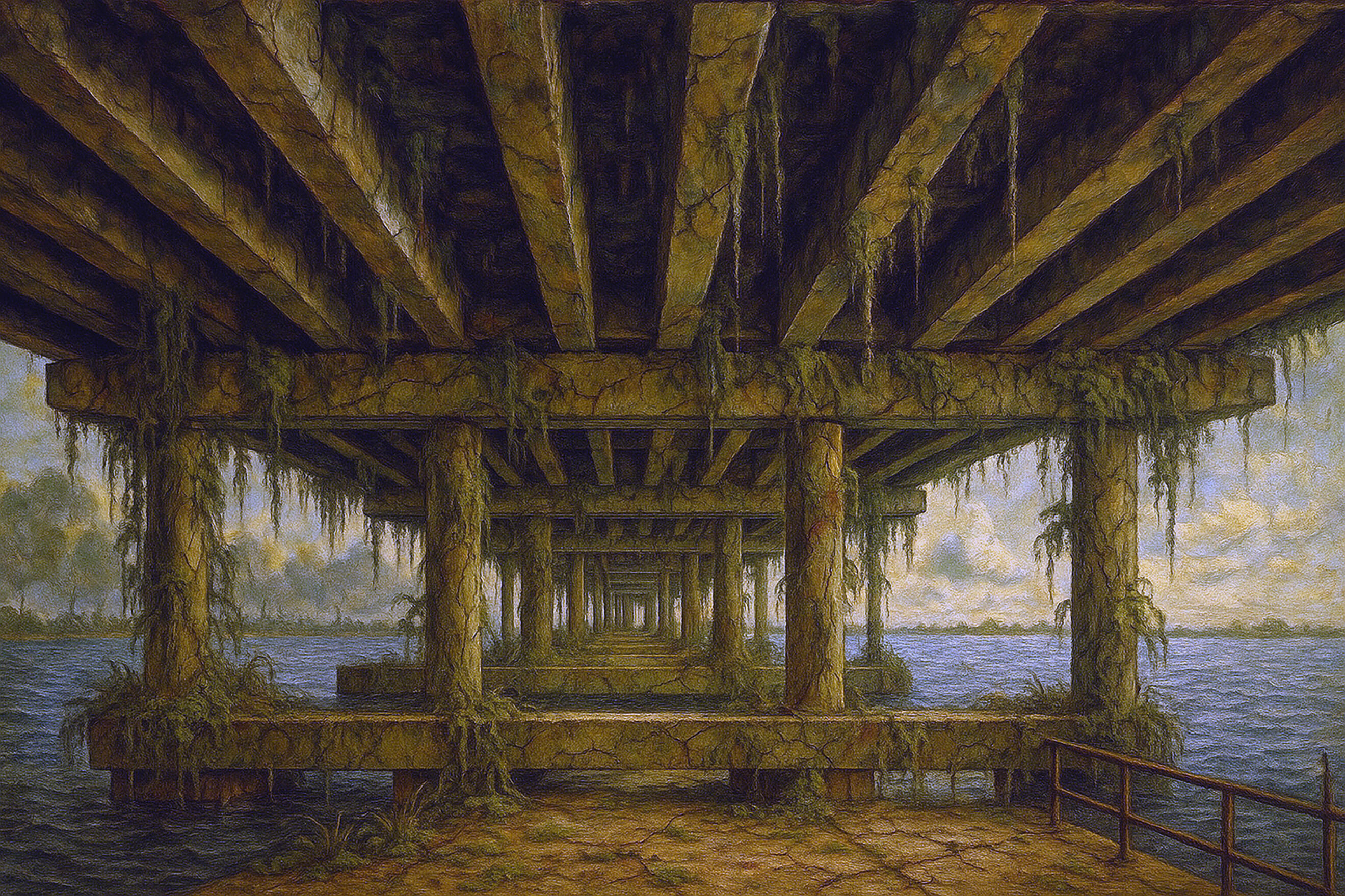 Air Rising